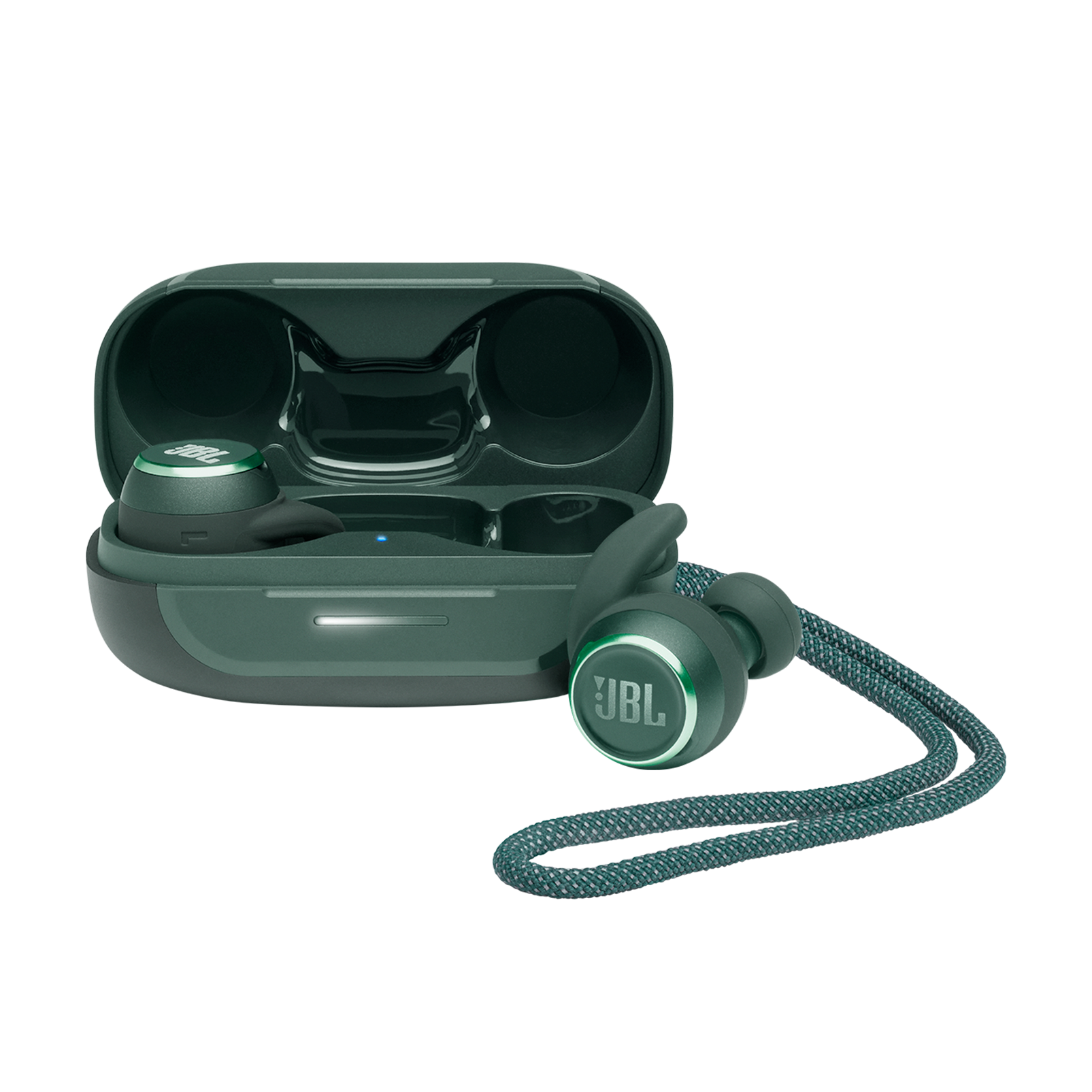 JBL Reflect Mini NC Waterproof true wireless Noise Cancelling sport